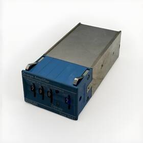 5041e0 Siemens Kistler Industrial Charge Amplifier 15v Single Channel 30 Day Warranty