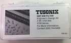 Sk4700-900 Sk 4700-900 Tusonix Smt Emi Filter