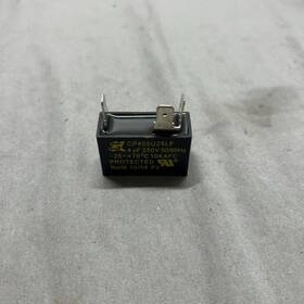 Cp405u25lf Sk Motor Capacitor 250v 50/60hz