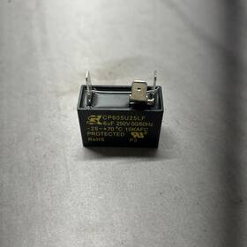 Cp605u25lf Sk Motor Capacitor 250v 50/60hz