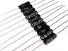 Sl25v3r3 Nippon Axial Sl Electrolytic Capacitors New