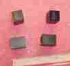 Sm947c155khj660 Stacked Mlcc Ceramic Avx Qty 2 1.5uf 500v 10 X7r Smps Capacitors