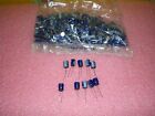 Sme6.3vb102m10x12ll Nippon Chemi-con Chemicon Lot