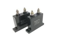 Mcq90p3c Soshin 203ksi-x Capacitor Lot Of 2 Each