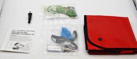 8404-0052-asq Spc Technolo Cmg Grounding Kit -custom Manufacturing Group
