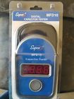 Mfd10 Spp6 Supco Capacitor Tester 687152020935