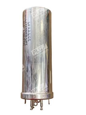 D4352 Sprague 17d15 450v Electrolytic Capacitor Axial Extended Life