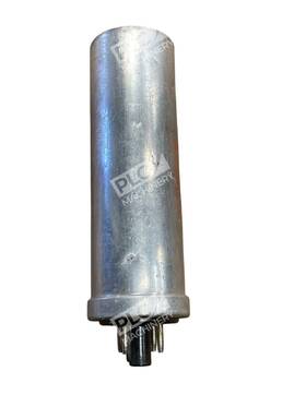 Ce51c202e Sprague Powerlytic 2000 F 15v Aluminum Electrolytic Capacitor