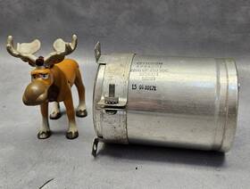 Ce71c222m Sprague Capacitor 2200uf 250vdc