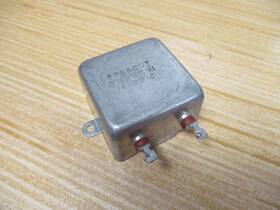 Cp53b1fg105k1 Sprague Capacitor 1 - 1000dc