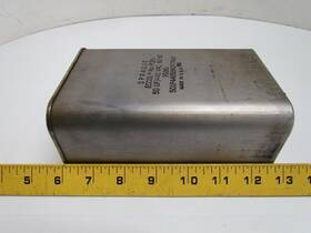 501p44050ke67n4x Sprague Eccol Capacitor 50uf/440 Vac