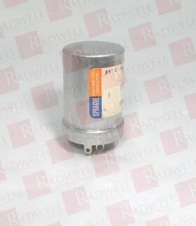Tvl-1230 Sprague Electric Vishay / Tvl1230 Used