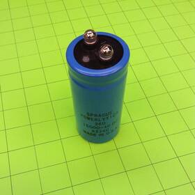 15000-40 Sprague Powerlytic 8334c Data Terminal Systems Series 200 Scale/register Measurement Device Dc