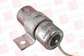 196p104910s13 Sprague Resistors Vishay / Used