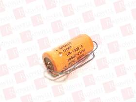 Tva-1209.4 Sprague Resistors Vishay / Tva12094 Used