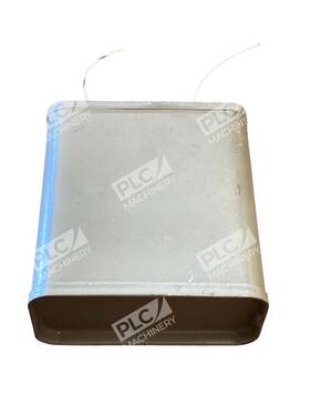 S64036 Sprague Capacitor 7.0-400 Dc High-voltage Power