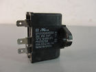 Spu25x605bqsa Capacitor Used Ac Hvac Part