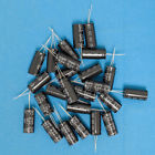 Sr050m8r20st6 Teapo Electronic 50 Pcs