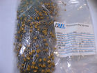 Sr201a221gaa Avx Kyocera Ceramic Capacitor Npo Long Leads Nos Qty