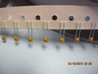 Sr205e104maatr1 Avx Roll Of Radial Capacitor Ceramic Dc