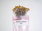 Sr215c104kaa Avx Ceramic Capacitors Pcs