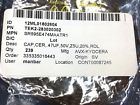 Sr595e474maa Avx Cap Cer Rdl Pieces