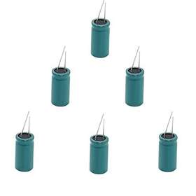 Swess 674043004099 4700uf 50v Capacitor /-20% -40 To 105 C Aluminum Electrolytic Capacitors Ki