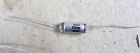 820pf Sx382 Trw Polystyrene Capacitor New