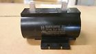Sxu37x256ffsc Matsushita Mfd Round Ac Electric Motor Run Capacitor Hvac Vac