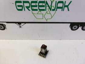 Tcr-00303 Syracuse Electronics Time Delay Relay Used Free Shipping