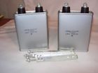 20030 T Cornell Dubilier Electronics Cde Type High Voltage Capacitors