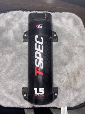 V6-1-5ddc T-spec 086429271795 Digital Capacitor 1.5 Farad