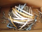 T110 Kemet Box Of 4.7uf