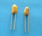 T350d226m006 Kemet Tantalum Capacitor Dip Radial