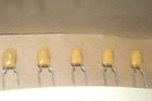 T356f226m016as7301 Kemet Solid Leaded 22uf