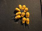 T368d336k035as Kemet 10pcs T368d 33uf-35v