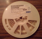 T491c226k010as Kemet Lot Of Tantalum Capacitors Free Shipping