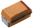 T491c226k010at Kemet Tantalum Capacitor Qty