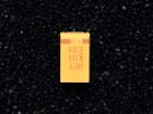 T495d107m010as Avx Cap Smd Pieces