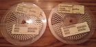 Tajc226k010r Avx Lot Of Tantalum Capacitors Free Shipping