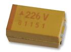 Tajc335k035r Avx 22x Capacitor Case