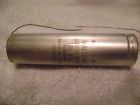Tc10102 Mallory Nos 1000vdc 100vdc Axial Electrolytic Capacitor
