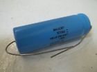 Tc1265 Mallory Lot Of Capacitor Used