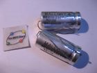 Tc492 Mallory Electrolytic Capacitor 80uf