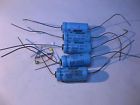 Tc56 Mallory Electrolytic Capacitors 1uf