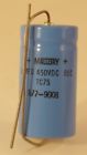 Tc75 Mallory 20 Mfd 450