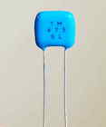 Tcd41e1h475m Nippon Pcs Ceramic Multilayer Monolythic Np Capacitors