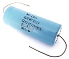 Tcg201t250n2l Mallory 200uf 200 Uf 603016361914