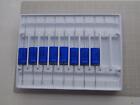 Tcg402u015n1l Cornell Dubilier Lot Of Aluminum Electrolytic Capacitors Lead