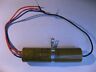 Tct3118 Mallory Electrolytic Capacitor Sect Paper Skin Used